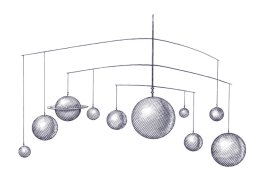 Planetary Solar system